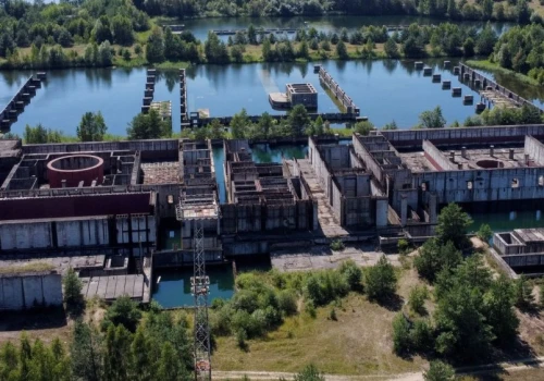 Żarnowiec dostanie drugie życie. Atomowy sen PRL-u nadal ma potencjał