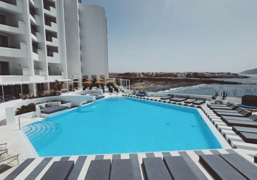 The Salmar: nowy hotel tylko dla dorosłych na Teneryfie