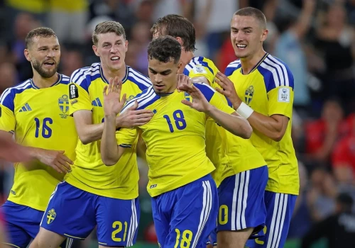 Fenomen Francji i Paryża. Skąd pochodzą uczestnicy mundialu?