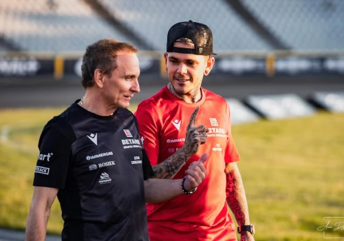 Żużel. Woffinden przekazał fatalne wieści! To dla niego koniec sezonu!