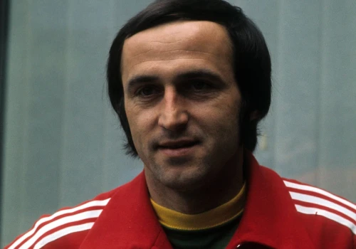 Sentymentalny powrót do MŚ 1974 - czy pamiętasz... imiona polskich legend?