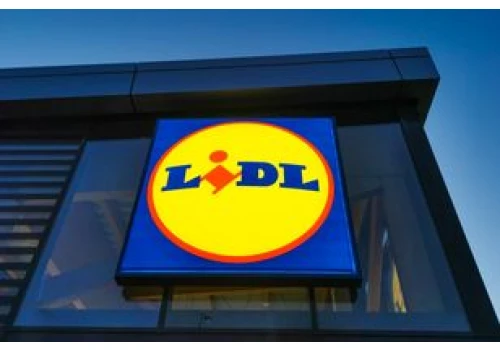 Lidl obniża cenę swojego robota. 1/10 ceny Thermomixa