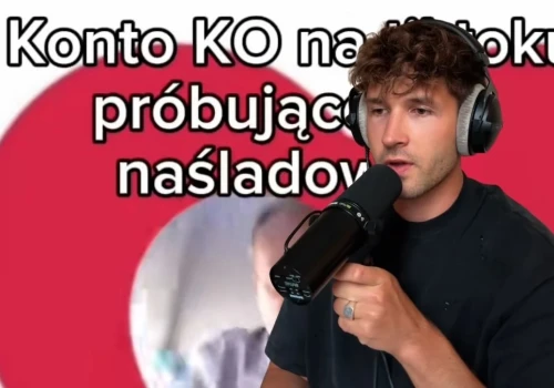 PiS na TikToku podpiął się pod najpopularniejszy trend. Znacie ten numer