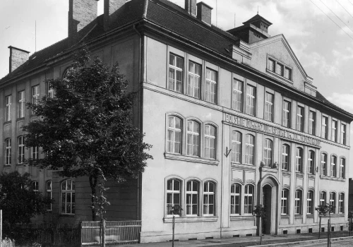 Maria Małecka i Teodor Pustówka. Mysłowiczanie znani i mniej znani (cz. 39)