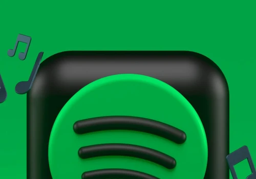 Spotify daje nam więcej kontroli! Mała zmiana, wielka różnica