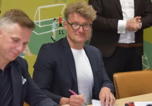 Blisko 9,5 mln zł na modernizację Centrum Kształcenia Zawodowego w Mińsku Mazowieckim