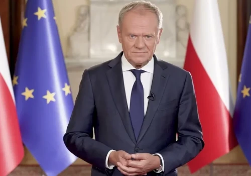 Tusk zapowiedział nową inicjatywę. 