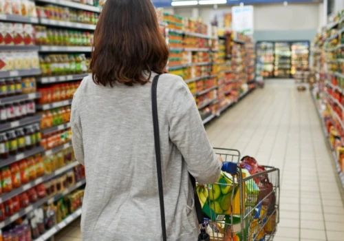 Duża sieć wycofuje produkt po komunikacie GIS. Trwa akcja w sklepach