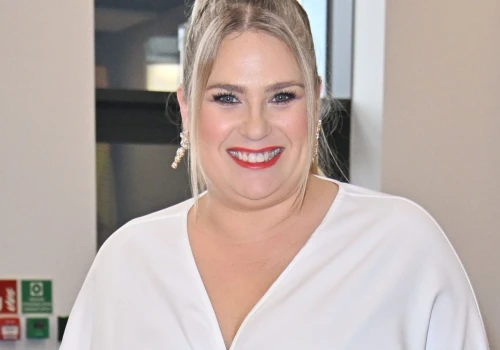 Ela Romanowska: 