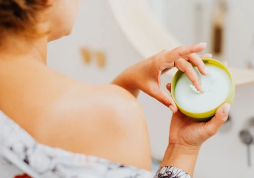 Kupiłam wazelinę Ziaja za 4,40 zł. Na Allegro można dostać to samo za 34,99 zł, ale za kilogram