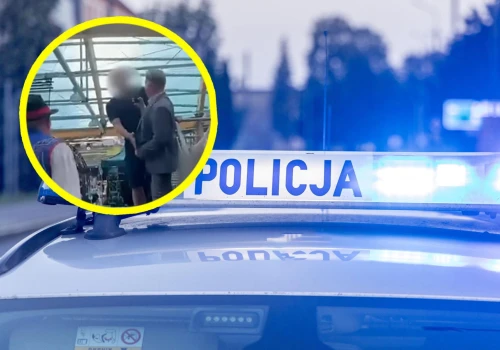 Awantura z posłem PiS. „Może dzwonić nawet do samego prezydenta”