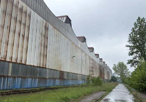 Huta Częstochowa zakończyła remonty średnie stalowni i walcowni