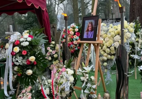 W sieci znalazła instrukcję, jak naostrzyć nóż i zabić człowieka. Ofiarą była 11-letnia Danusia