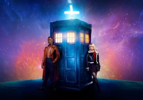 Russell T Davies wyjaśnia powód swojego odejścia jako showrunner Doctor Who