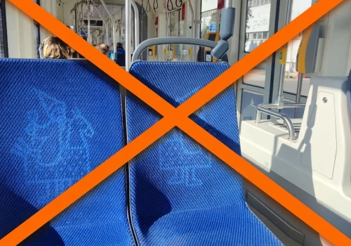 Ruch tramwajowy wyłączony na kilka dni. Duże zmiany dla pasażerów