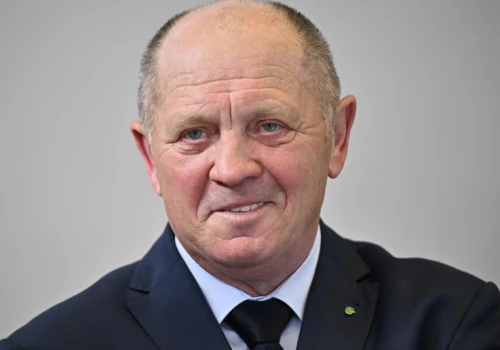 Sawicki o ochronie zdrowia: system jest skrojony, by służył personelowi, a nie pacjentowi
