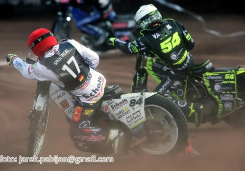 Żużel. Zaskoczenie! Wielokrotny mistrz świata wycofuje się z Grand Prix