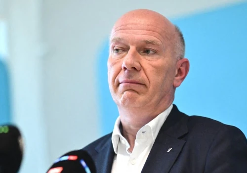 Polityczny wstrząs w Berlinie. Burmistrz ogłosił decyzję
