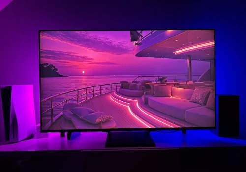 Hitowy Mini LED od LG w niesamowitej okazji!