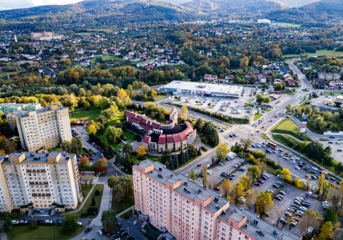 Ilu naprawdę mieszkańców ma Bielsko-Biała? W magistracie padły ważne pytania