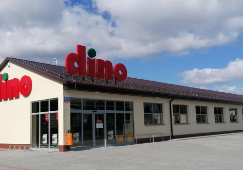 Masz ten produkt z Dino? Może zagrażać zdrowiu. Za dużo opium!
