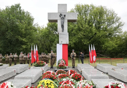 Krwawa niedziela z 11 lipca 1943 r. była punktem kulminacyjnym zbrodni wołyńskiej