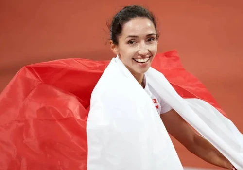 Poruszający wpis polskiej biegaczki. To koniec kariery Sofii Ennaoui