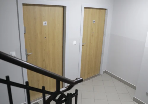 Urzędnicy przychodzą do mieszkańców. Wizyty dotyczą ważnych spraw