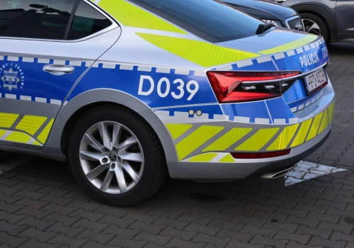 Groził bratu zabójstwem. 41-latek trafił na trzy miesiące do aresztu