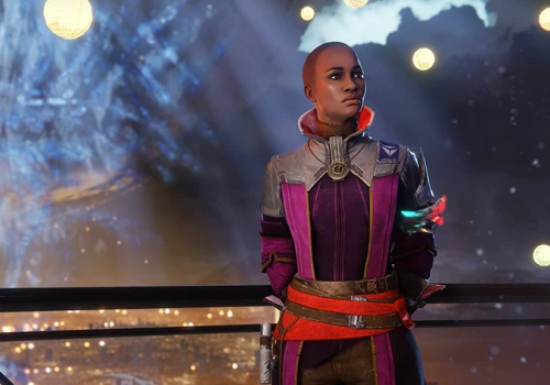 Upadek Destiny 2 uwypukla problem, z którym zmierzą się wszystkie gry serwisowe