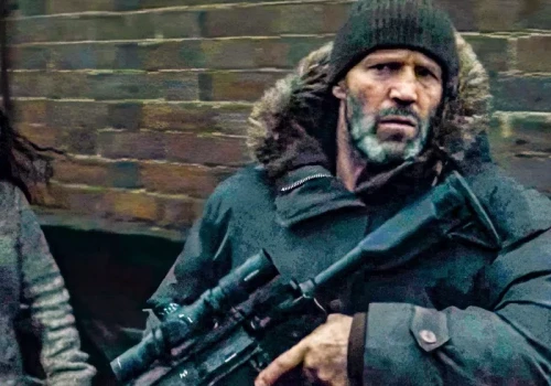 23 wysoko oceniane filmy z TEGO roku, które już obejrzysz w sieci. Podpowiadamy, gdzie