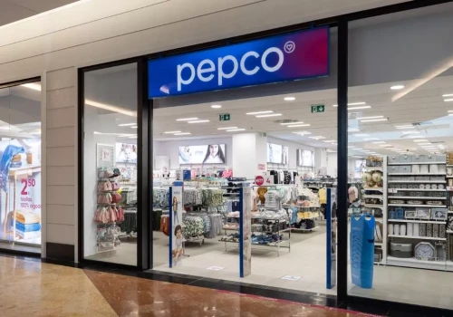 Pepco nie obawia się Temu i Action. Jak sieć odpowiada na rosnącą konkurencję?