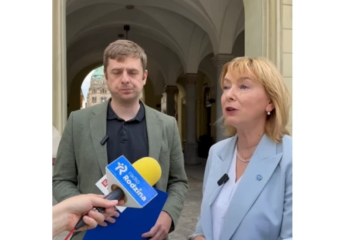 Nowe ulice we Wrocławiu. PiS chce upamiętnić ofiary UPA