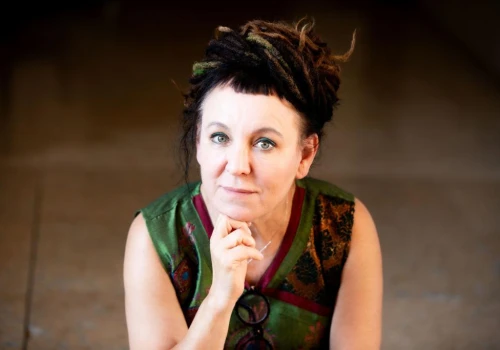 Olga Tokarczuk zdradziła tytuł swojej najnowszej powieści. To „najbardziej osobista” i zarazem ostatnia książka w jej karierze