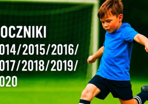 Piłkarski nabór w MKS Górnik 09 Mysłowice. Klub zaprasza dzieci oraz seniorów