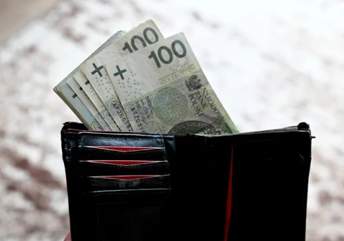 Emerytury mogą wzrosnąć. NBP zmienia prognozę