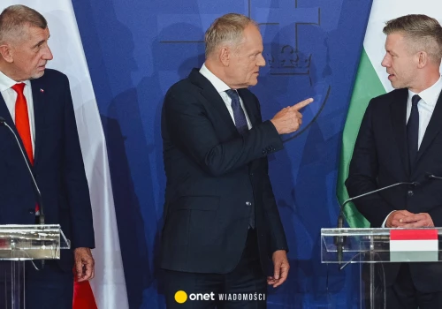 Nowy węgierski rząd resetuje państwowe media. W Polsce się to sprawdziło. Czesi powinni robić notatki