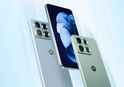 Motorola Edge 70 Max już oficjalnie. Wielu wymieni stary telefon na ten model