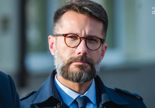 Poseł Radosław Fogiel objął ważną funkcję