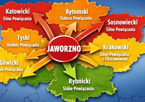 Blog: Świat nas pociąga. A co mówi algorytm Facebooka?
