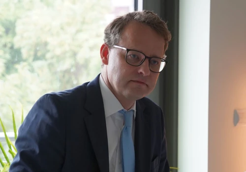 Usunęli Łubowskiego, więc mają ENA Romanowskiego