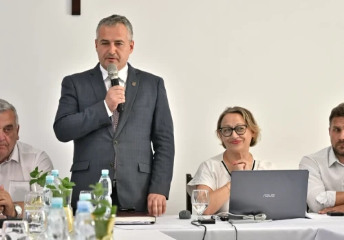 Ponad 6,3 mln zł unijnego wsparcia dla gminy Zbuczyn. Powstanie kanalizacja w Jasionce i Borkach-Kosach