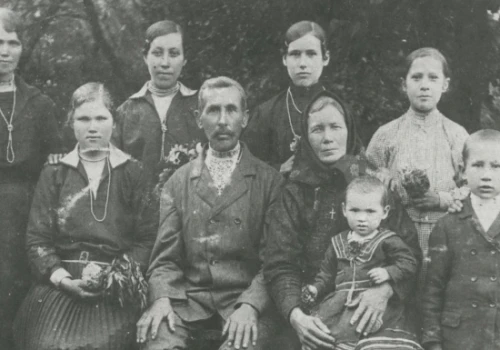 Krwawa niedziela z 11 lipca 1943 roku była punktem kulminacyjnym zbrodni wołyńskiej
