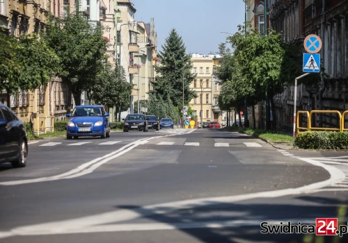 Ulica Bolesława Chrobrego doczeka się remontu? Prace mogą pochłonąć blisko 3 mln złotych
