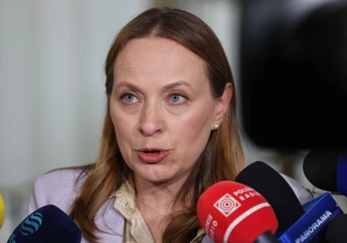 Zrównanie wieku emerytalnego? „Ciekawe co na to pani Kotula”
