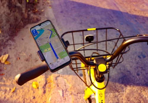 Nawigacja rowerowa – ranking najlepszych urządzeń GPS