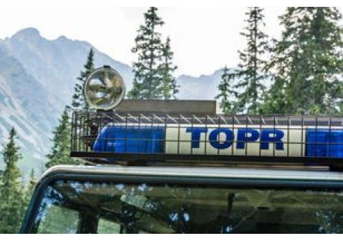 Tatry: Zaufali AI. Musiał lądować śmigłowiec