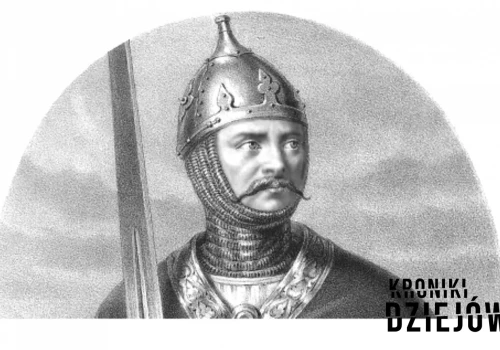 Najstarszy syn Krzywoustego stracił wszystko. Tak upadł Władysław Wygnaniec