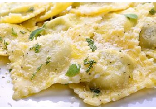 Te ravioli smakują jak włoskie wakacje. To zasługa pewnego dodatku