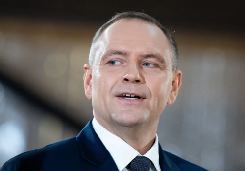 Sędzia powiedział, co wyprawia Nawrocki. 